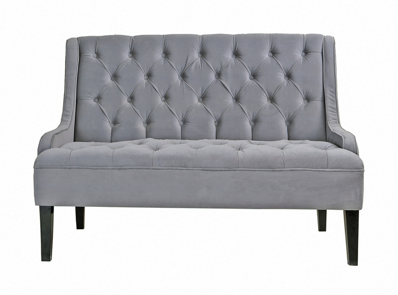 Американский диван Sommet New серый в Москве Американский диван Sommet New серый