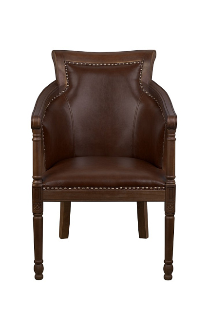 Кресло Valene Brown V2 в Москве Кресло Valene Brown V2