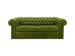 Диван Chesterfield без механизма №0