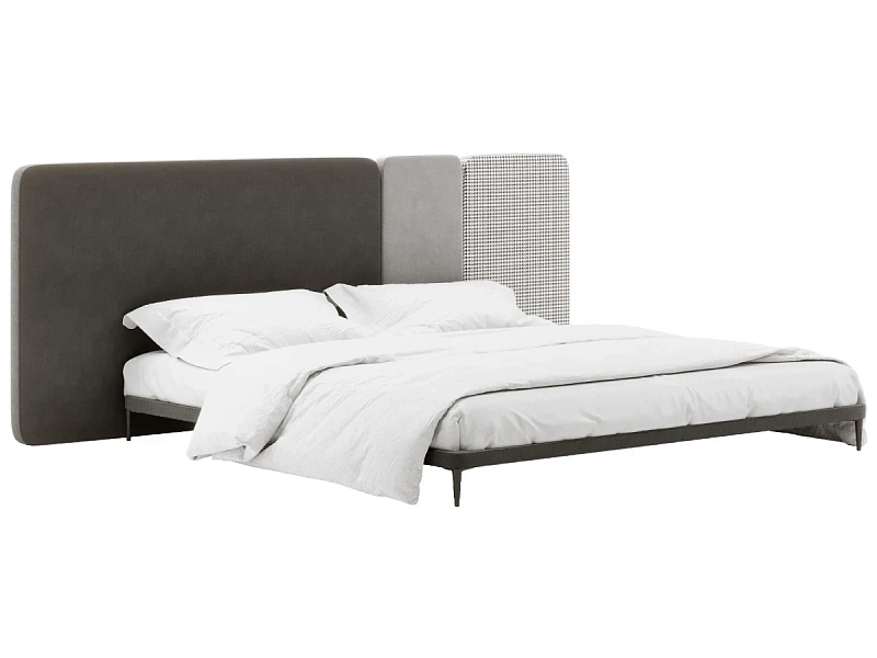 Кровать Licata в Москве Кровать Licata