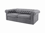 Диван Chesterfield без механизма №1