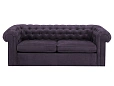 Диван Chesterfield с механизмом трансформации