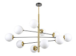 Люстра Direct 10 Gold №0