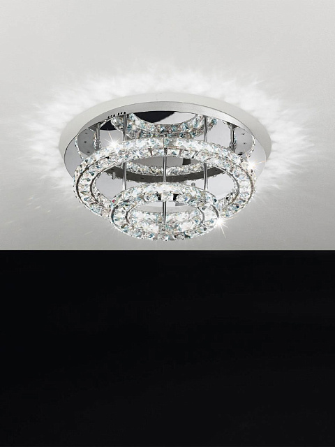 39003 Светодиодный потолочный светильник TONERIA