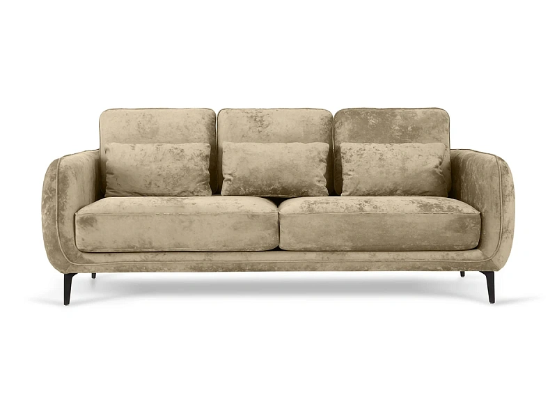 Диван Amsterdam трёхместный в Москве Диван Amsterdam трёхместный