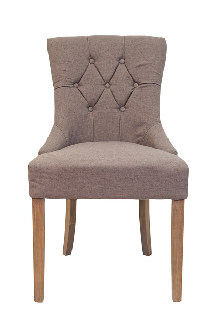 Дизайнерский обеденный стул Avec