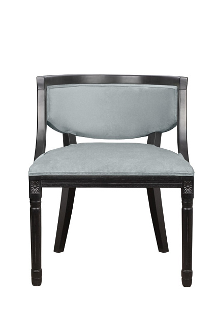 Стул для кафе Orzo Grey V2