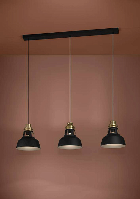 390231 Люстра ESPINARDO в Москве 390231 Люстра ESPINARDO