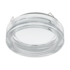 Светодиодный встраиваемый светильник PINEDA 1 95922