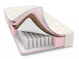 Флокс 190 на 200 арт matras_25