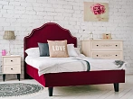 Кровать Princess II L №7
