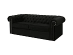 Диван Chesterfield с механизмом трансформации №1