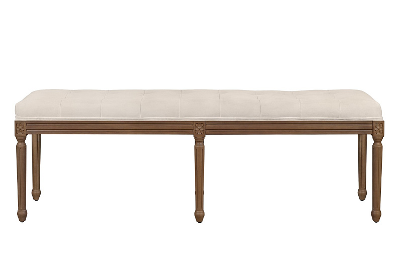 Оттоманка Clay Beige V2