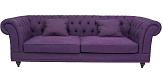 Диван Neylan Purple №1