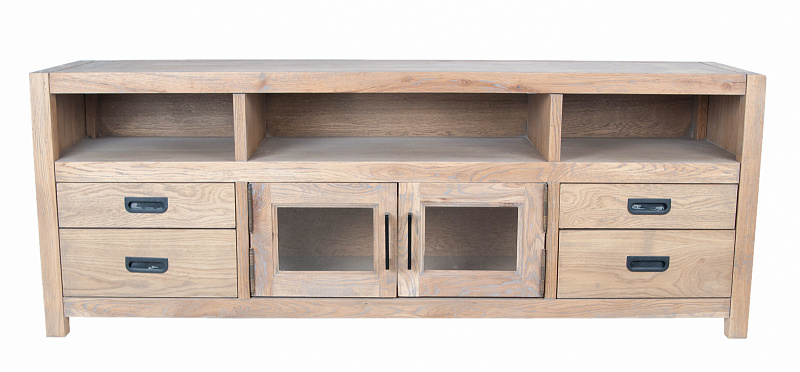 Дизайнерская тумба низкая Farran