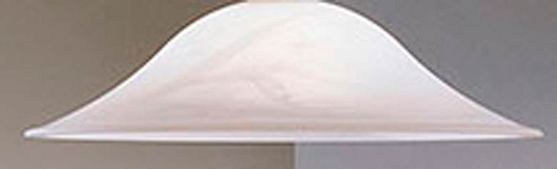 GLA415 запасной плафон 300 мм арт. 3362