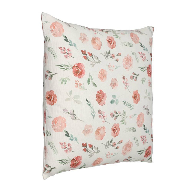 420102 Подушка декоративная GEBENG, L450, B450, полиэстер, хлопок, разноцветный в Москве 420102 Подушка декоративная GEBENG, L450, B450, полиэстер, хлопок, разноцветный