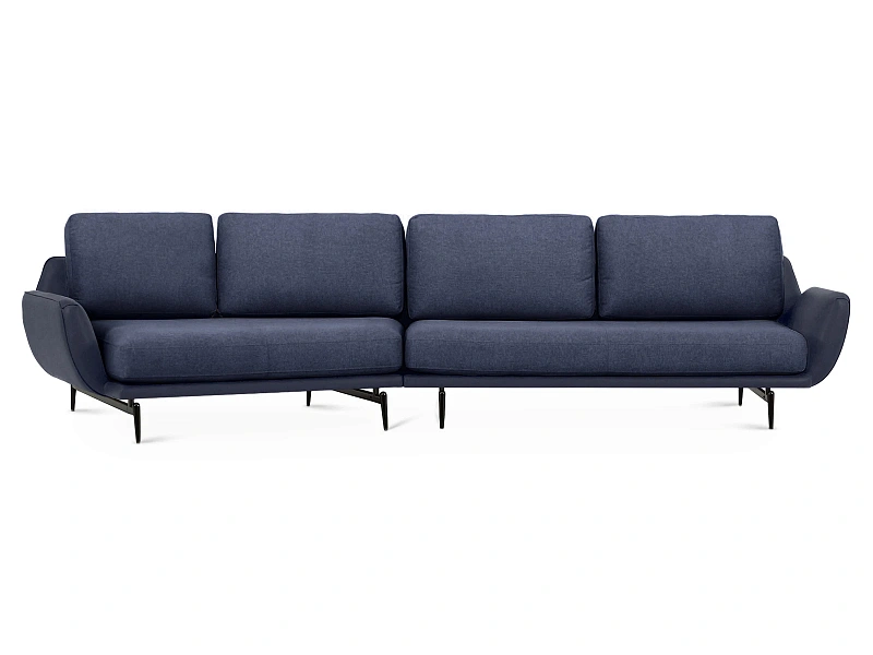 Диван Ispani угловой левый в Москве Диван Ispani угловой левый