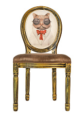 Стул Volker Golden Cat в Москве