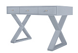 Письменный стол Jasper Grey №1