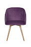 Стул Visti Plum V3