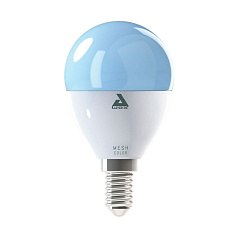 Светодиодная лампа CONNECT RGB P45, 5W(E14), 400lm