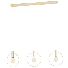 Подвесной потолочный светильник (люстра) MANIZALES 98835