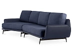 Диван Ispani угловой левый №2