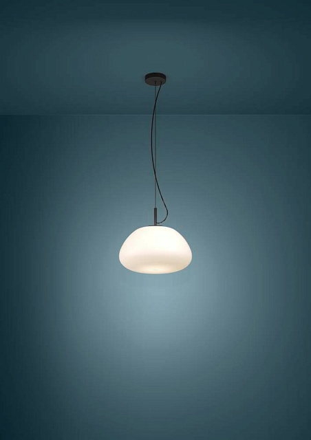 390201 Подвесной светильник (люстра) BALMES