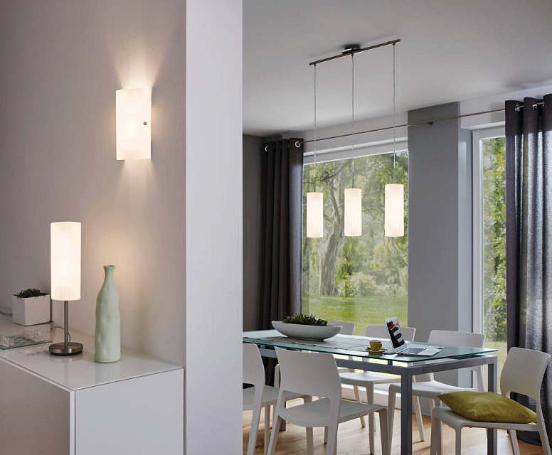 85979 Бра (настенный светильник) TROY 3 в Москве 85979 Бра (настенный светильник) TROY 3