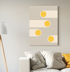 Панно "Berber" принт 33 арт BBD01_print_33