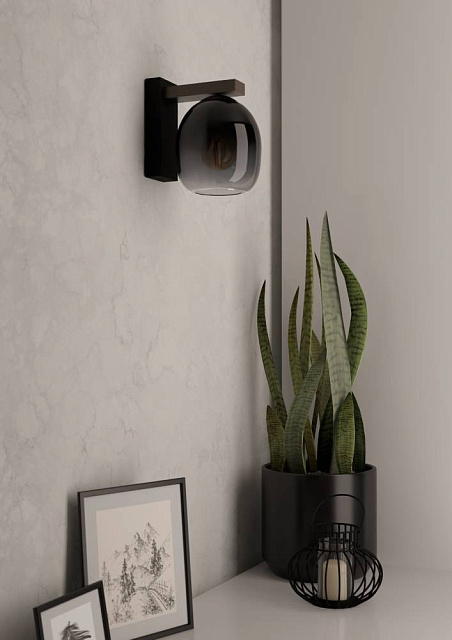 900826 Бра (настенный светильник) FILAGO