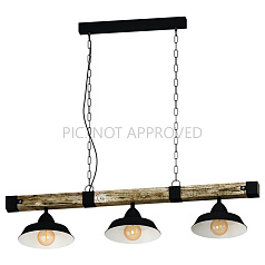 Подвес OLDBURY 3 арт 49685