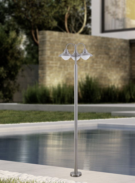 83971 Уличный фонарь SIDNEY в Москве 83971 Уличный фонарь SIDNEY