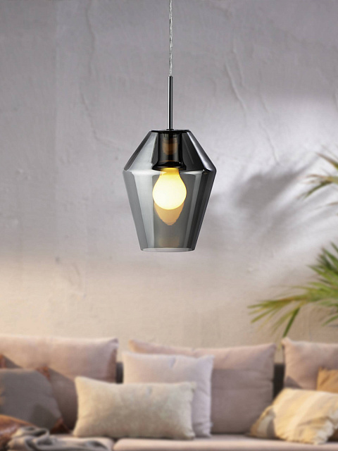 96773 Подвесной потолочный светильник (люстра) MURMILLO в Москве 96773 Подвесной потолочный светильник (люстра) MURMILLO