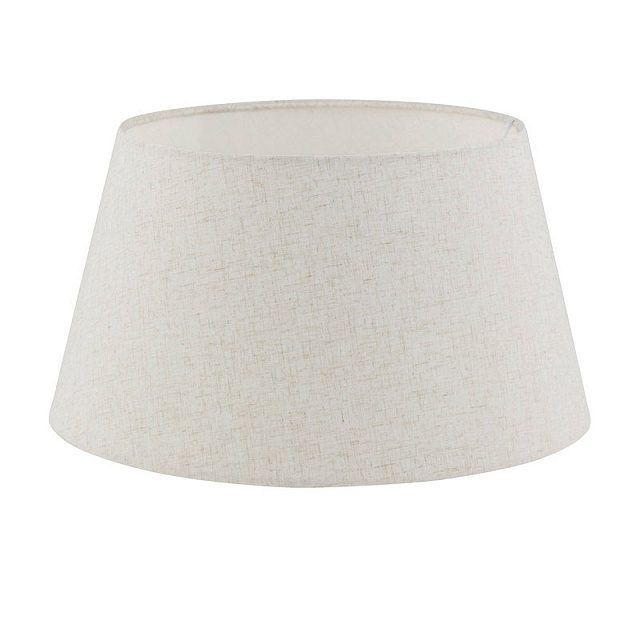 49579 Абажур бежевый в Москве 49579 Абажур бежевый