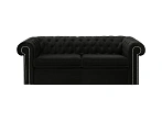 Диван Chesterfield с механизмом трансформации №0