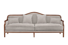 Диван Madesta Grey