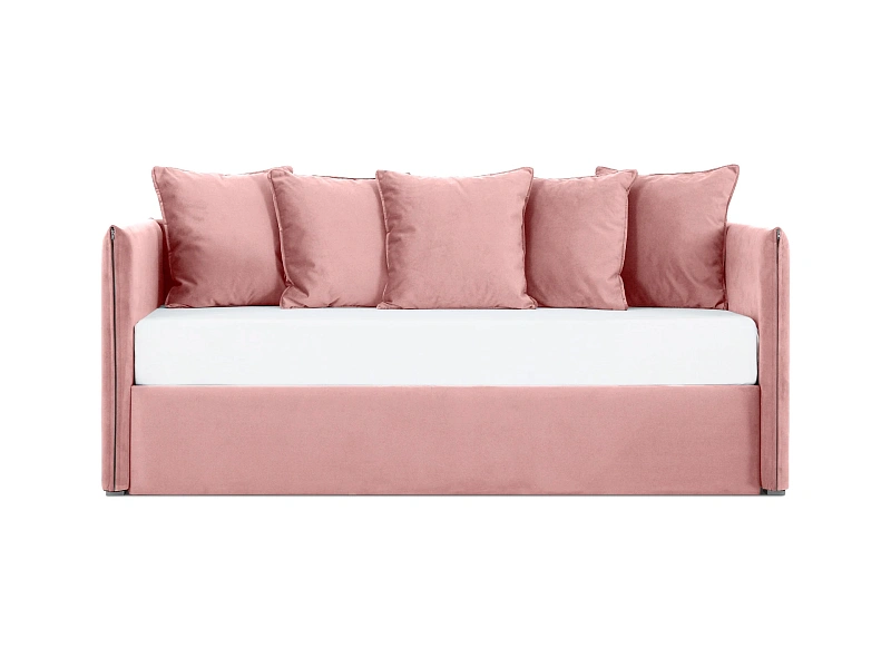 Кровать-кушетка Milano в Москве Кровать-кушетка Milano