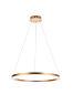 Люстра Orblaze 400 gold