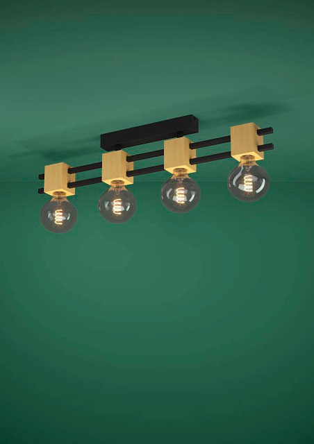 390189 Потолочный светильник LEVANTARA в Москве 390189 Потолочный светильник LEVANTARA