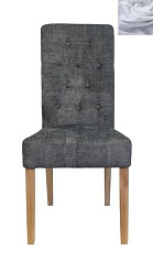 Стул Ostin Grey в Москве