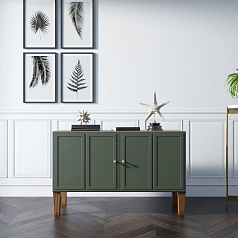 Комод "Andersen" малый арт AN03