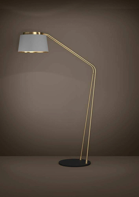 390174 Торшер с ножным выключателем ALMERIMAR