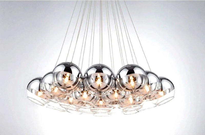 Люстра Vetraio-20