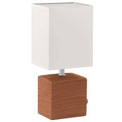 Настольная лампа MATARO 93045