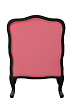 Мягкое кресло ретро Nitro Karmin №3