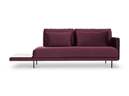 Кушетка Ricadi