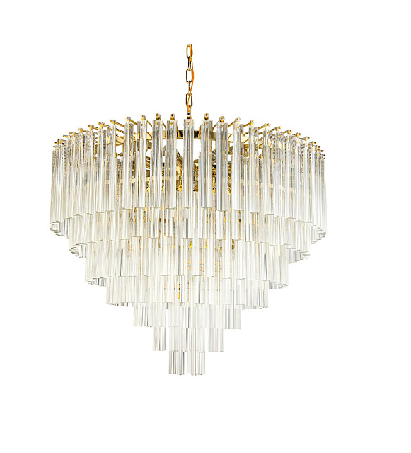 Люстра Whiteness 9