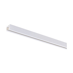 Трехфазная электрическая шина TRACK ON, 2 м